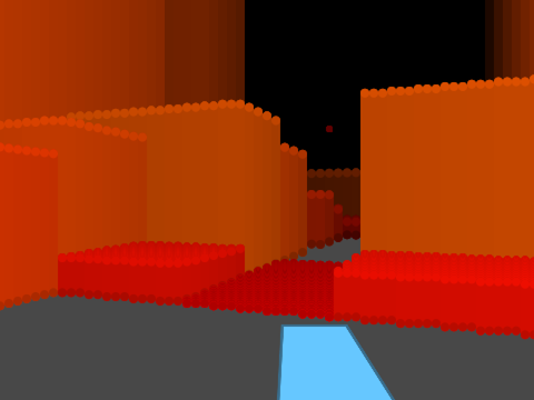 Ball Physics 3D