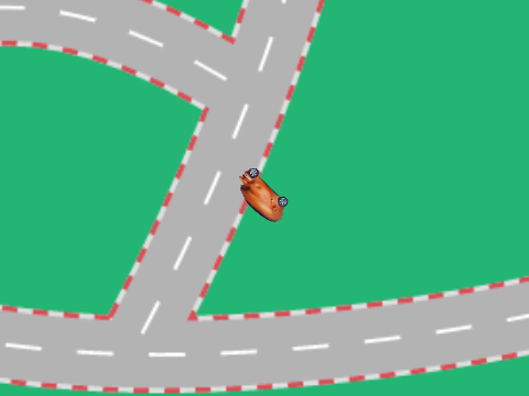 Dababy Car Driving