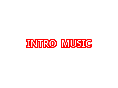 free intro music