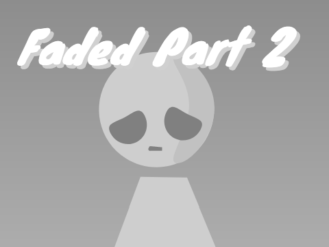Faded Open Map|| Part 2 ||
