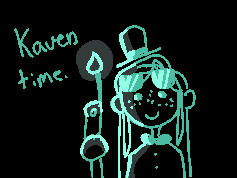 LoI Kaven reboot