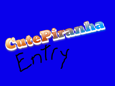 Pfp for CutePiranha