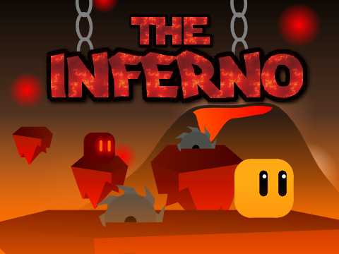 The Inferno #games