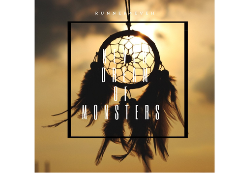 Never Dream of Monsters (A Short Story)