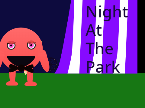 Night At The Park