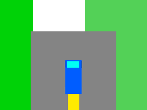 Deadly Road