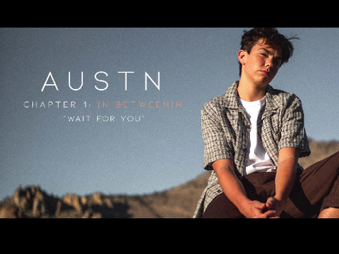 In Betweenin´ - AUSTN