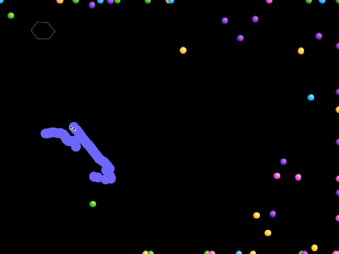 Slither.Io | No Enemies | Not Multi-Player |