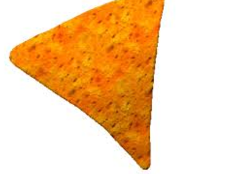 Talk to Dorito