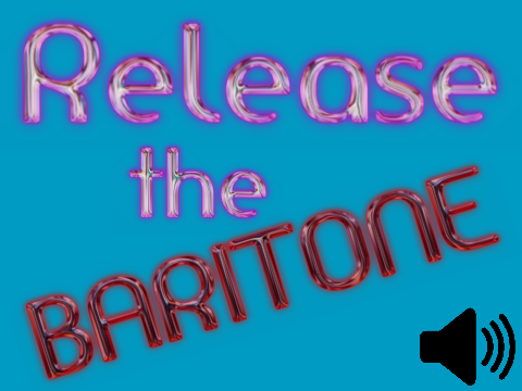 Release the baritone