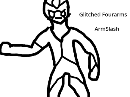 Fin 10 Alien suggestions