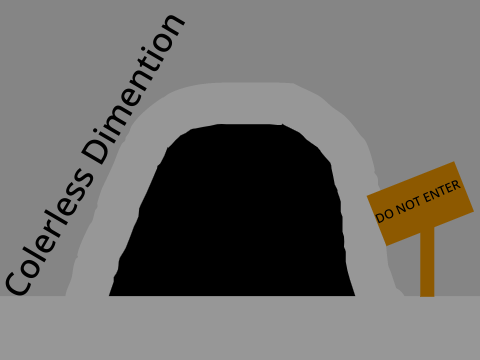 colorless Dimention (animation)