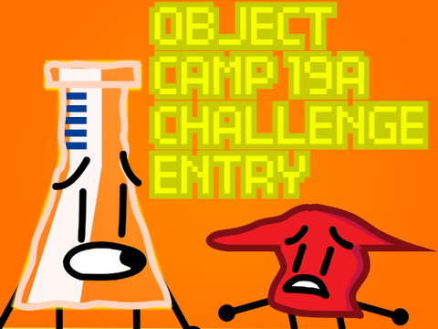 Object Camp 19A Challenge Entry