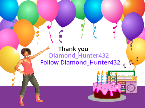 Thank you Diamond_Hunter432!!