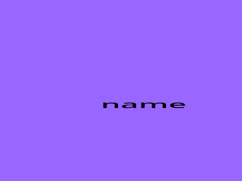 Template || BEST INTRO || 21 (RAINBOW)