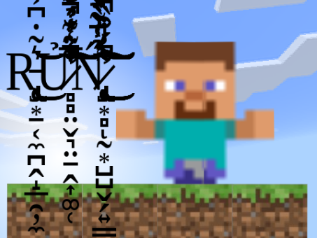  badcraft - A infuriating Platformer