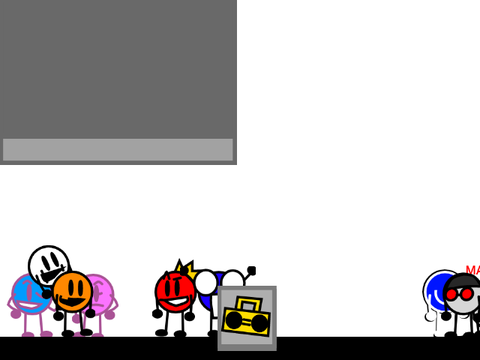 Roblox Be Like (W.I.P)