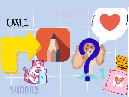 small art