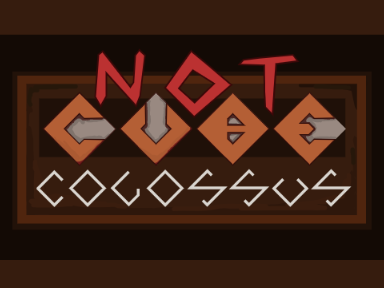 Not Cube Colossus
