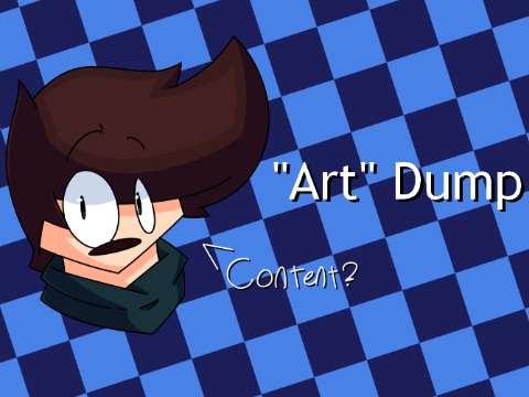 Art dump [1]