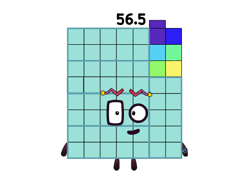 How To Make 56.5's Band