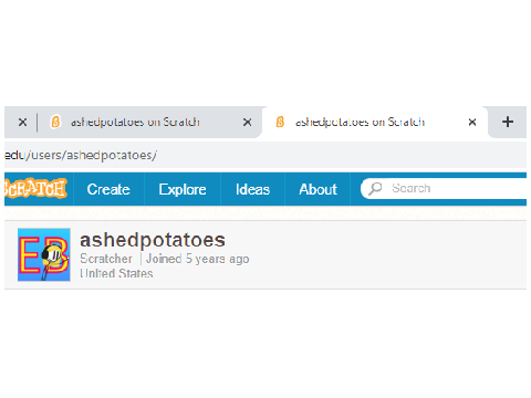 i'm just your average girl, casually having the same tab open twice.