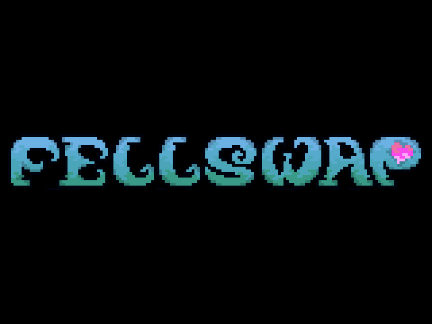 fellswap diamond logo