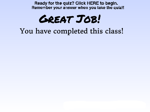 Learn Spanish! 