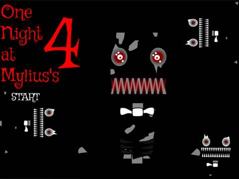 One Nights at Mylius's 4 classic