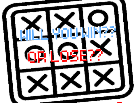 Tic-Tac -Toe