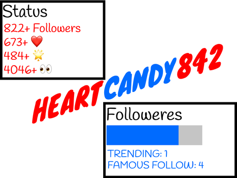 << Banner contest - 800 followers >> entry by pinkie