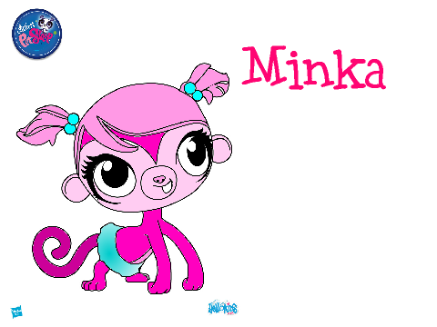 Littlest Pet Shop Pets slideshow!