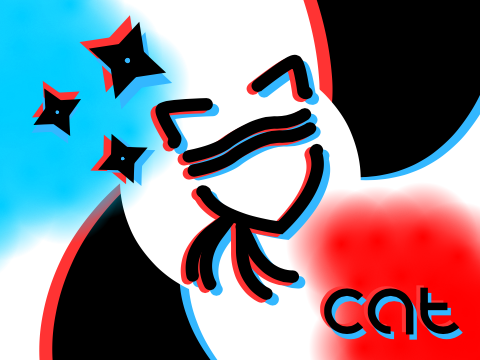 -Cat-Ninja-
