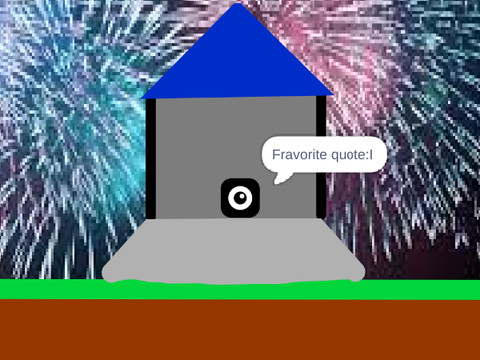 Welcome to My Profile...
