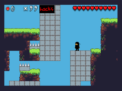 Epic Ninja ++ hacked