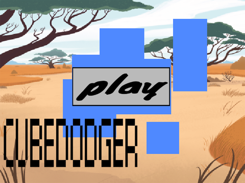 CUBEDODGER