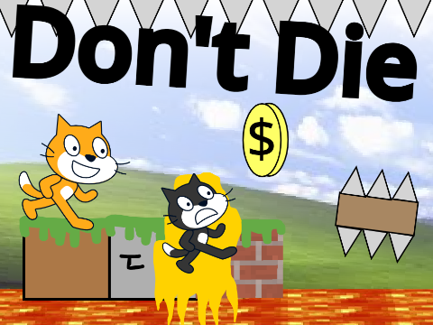 Don't Die