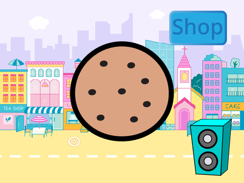 Cookie Clicker
