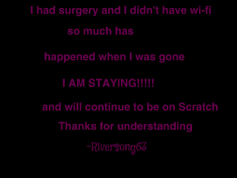 Why i was gone