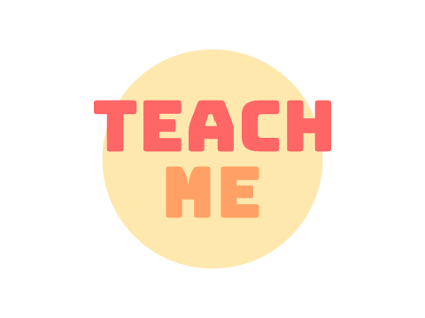 Teach me your ways, senpai