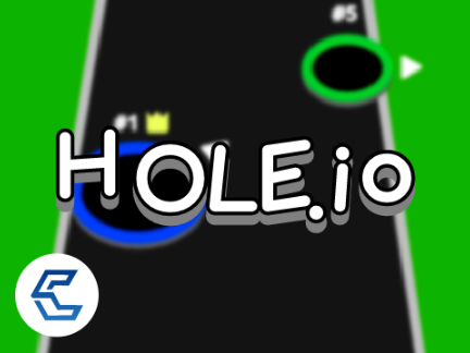 Hole.io || Game (WIP REMAKE)