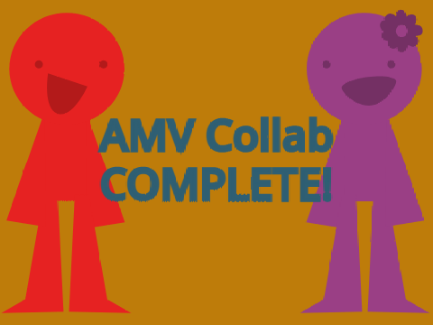 AMV Collab - Contest Entry