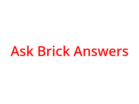 TSB Q.A 4) Ask Brick Answers