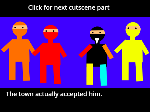 Ninja Triplets Platformer 2