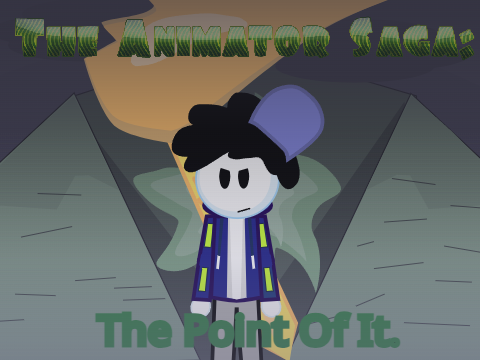 The Animator Saga - Unfinished Stuff