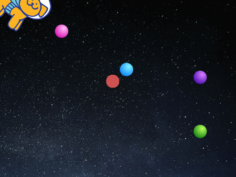 Space Dodge!