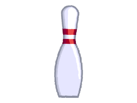 Bowling Pin Assets
