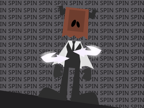 Best Spin EVER