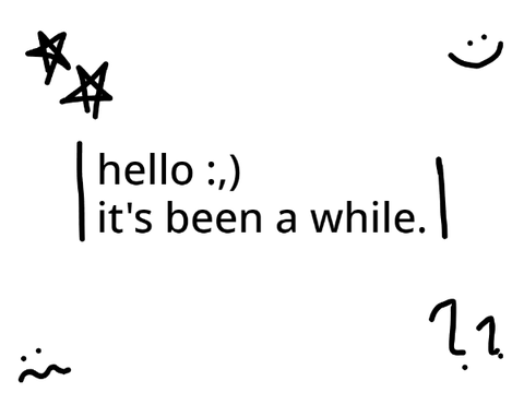 life updates