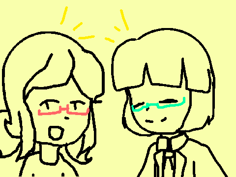 Sibling Dance (Gift 4 my sister) LAST POST EVER